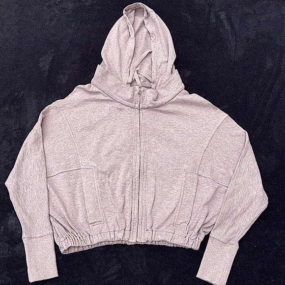 💖Ann Taylor💖Loft Lounge 2Pc Set in Oatmeal. - Picture 2 of 15